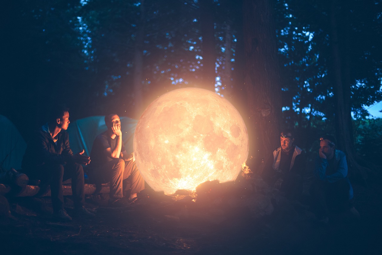 First Camping Trip? Safety Tips for Beginners